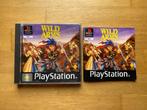 Wild arms ps1, 1 speler, Ophalen of Verzenden, Zo goed als nieuw, Vanaf 3 jaar