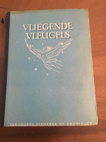 Vliegende vleugels beschikbaar voor biedingen
