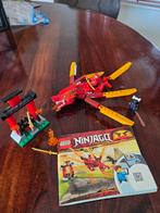 Lego Ninjago Legacy 71701 Kai's Vuurdraak, Ophalen, Zo goed als nieuw, Complete set, Lego