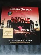 David Gilmour Vinyl 5 box set in bijna nieuwstaat, Cd's en Dvd's, Zo goed als nieuw, 12 inch, Verzenden, Poprock