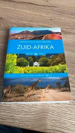 Karin Rometsch - Zuid-Afrika on the road, Afrika, Capitool, Ophalen of Verzenden, Zo goed als nieuw