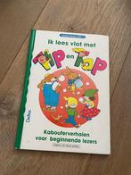 Brigitte Minne - Ik lees vlot met Tip en Tap, Ophalen of Verzenden, Zo goed als nieuw, Brigitte Minne