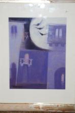 Sante Monachesi (Macerata, 1910 – Rome,1991), Ophalen of Verzenden