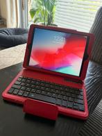 Ipad Air 16gb + keyboard, Computers en Software, Apple iPads, Ophalen, Zo goed als nieuw, Apple iPad Air, 16 GB