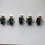 Lego Politie minifiguren met wapenstok en schild, Kinderen en Baby's, Speelgoed | Duplo en Lego, Ophalen of Verzenden, Nieuw, Lego
