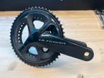 Shimano Ultegra FC-R8000 Crankstel, Ophalen of Verzenden, Gebruikt, Racefiets, Crankstel of Pedalen