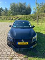 Peugeot e-208 Active Pack EV 50kWh 136pk (Private Lease Over, Auto's, Automaat, Zwart, Lease, Metallic lak