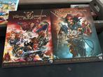 2 Disney Pirates of the Caribbean Stripboeken, Meerdere stripboeken, Ophalen of Verzenden, Zo goed als nieuw