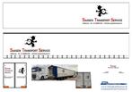 Vrachtauto decal 1:50 Saasen Transport Service Veldhoven, Hobby en Vrije tijd, Verzenden, Nieuw, Bus of Vrachtwagen, Overige merken