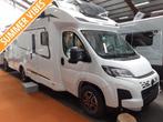 Etrusco T 7400 SBC X Duijndam Test Week !!!, Caravans en Kamperen, Campers, Overige merken, Diesel, Tot en met 3, Half-integraal