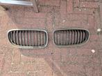 Bmw e90 e91 oem chrome nieren, Ophalen of Verzenden, Gebruikt, BMW