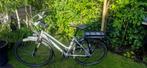 Koga miyata elektrische fiets, Fietsen en Brommers, Elektrische fietsen, Overige merken, Gebruikt, Ophalen of Verzenden, 47 tot 51 cm