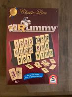 My Rummy Classic Line - Nieuw in Folie, Hobby en Vrije tijd, Gezelschapsspellen | Bordspellen, Ophalen of Verzenden, Nieuw