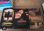 3x Joy Fielding,
Eindstation,
Fatale Schoonheid &
Op het twe, Ophalen of Verzenden