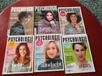 6 Psychologie Magazine 2010-2016-2019, Ophalen of Verzenden