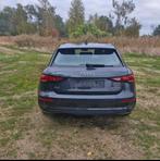 Audi A3 35 TFSI Pro Line | 2021 | 56.xxx km, Auto diversen, Schadeauto's, Ophalen, Overige kleuren, Handgeschakeld, Audi