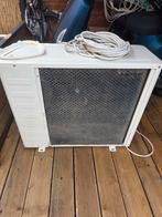 Midea airco, Doe-het-zelf en Verbouw, Verwarming en Radiatoren, Gebruikt, Overige typen, Ophalen of Verzenden, 80 cm of meer