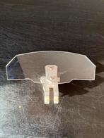 Windscherm / Kuipruit verhoger BMW R 1200 GS, Ophalen, Gebruikt