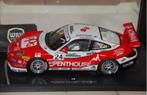1:18 Porsche 911 997 GT3 #24 Penthouse 80784 Autoart WRH, Verzenden, Zo goed als nieuw, Auto, Autoart