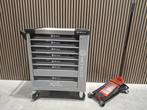 Gereedschapswagen gevuld en 4 Ton krik combi aanbieding ‼️‼️, Auto diversen, Autogereedschap, Ophalen, Nieuw