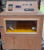 Super werkende broedmachine 42 eieren, Dieren en Toebehoren, Ophalen, Zo goed als nieuw, Broedmachine