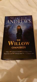 Virginia Andrews - Willow - Omnibus, V. Andrews, Ophalen of Verzenden, Zo goed als nieuw
