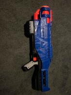 Mooie Nerf Elite 2.0 Turbine CS-18 Blaster, Ophalen of Verzenden, Zo goed als nieuw, Jongen of Meisje