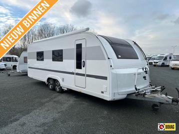 Adria Alpina 663 HT FULL OPTIONS beschikbaar voor biedingen