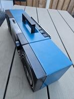 Leuke vintage Aristona TR 2845 radio/cassette ghettoblaster, Ophalen of Verzenden, Gebruikt, Transistorradio