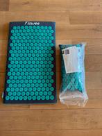 Flowee mat en nekkussen, Ophalen, Zo goed als nieuw, Overige typen