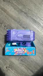Bubble machine blower, Ophalen of Verzenden, Nieuw, Jongen of Meisje