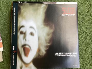 Siicon Dream maxi single beschikbaar voor biedingen