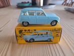 Dinky (Dan)Toys Renault 4, Nieuw, Dinky Toys, Ophalen of Verzenden, Auto