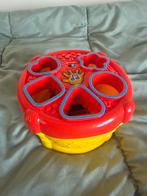 Vormenstoof - Educatief Speelgoed, Kinderen en Baby's, Ophalen of Verzenden, Gebruikt, Overige typen, Met geluid