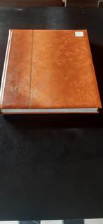 Postzegelverzameling Nederland 1974-1984 in album, Ophalen of Verzenden, Nederland