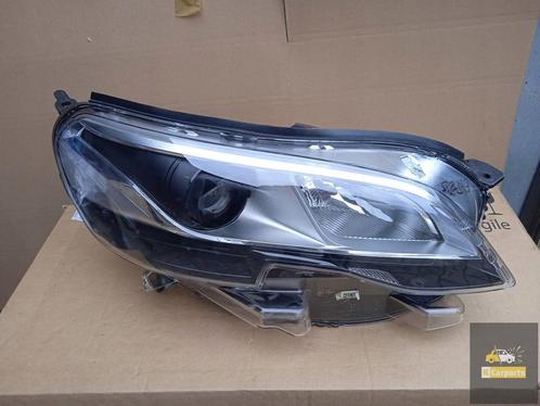 Peugeot Expert III Xenon led lamp rechts, Auto-onderdelen, Verlichting, Peugeot, Gebruikt, Ophalen of Verzenden