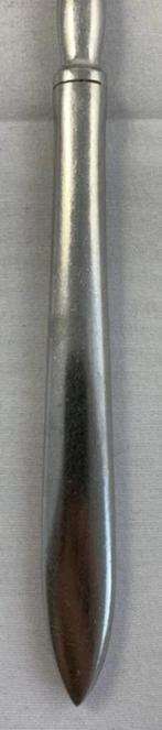 Gero Zilduro 750 Festi Bestek kaasschaaf kaassnijder 23 cm, Huis en Inrichting, Postbus 64461, Brunssum, Nederland, Verzenden