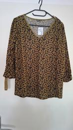 Nieuw truitje, Maat 38/40 (M), Bruin, Zeeman, Nieuw