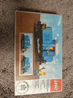 12v Legotrein 7760 met doos, Complete set, Gebruikt, Ophalen of Verzenden, Lego