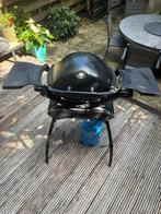 Weber Q1200 bbq, Ophalen, Gebruikt, Weber