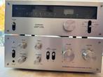 Pioneer SA-5300 Versterker & TX-5300 Tuner, Ophalen, Gebruikt, Analoog
