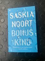 Saskia Noort - Bonuskind, Ophalen of Verzenden, Zo goed als nieuw, Saskia Noort