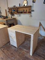 Diverse bureaus van terug gedroogd en geschaafd hout, Ophalen of Verzenden