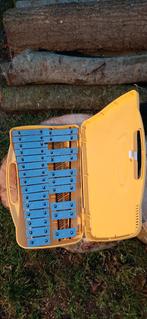 klokkenspel, Ophalen of Verzenden, Zo goed als nieuw, Melodische percussie