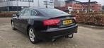 Audi A5 Sportback 2.0 TFSI XENON LED NIEUWE KOPPELING!, Auto's, Voorwielaandrijving, Euro 5, 15 km/l, Gebruikt