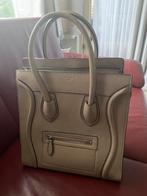 Celine Paris Original Bag, Sieraden, Tassen en Uiterlijk, Handtas, Beige, Ophalen of Verzenden, Zo goed als nieuw