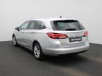 Opel Astra Sports Tourer 1.4 Elegance | AUTOMAAT | NAVIGATIE, Stof, Gebruikt, 1350 cc, 3 cilinders