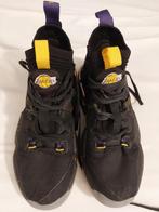 Tarmak schoenen NBA LA Lakers maat 40, Schoenen, Gebruikt, Ophalen of Verzenden