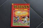 De Geuzen. De Zeven Jagers. Deel 1., Boeken, Willy Vandersteen, Eén stripboek, Ophalen of Verzenden, Zo goed als nieuw