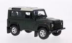 Land Rover Defender 90, Ophalen of Verzenden, Nieuw, Auto, Welly
